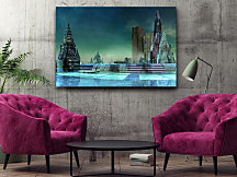 Obraz SkyscraperCity zs1181